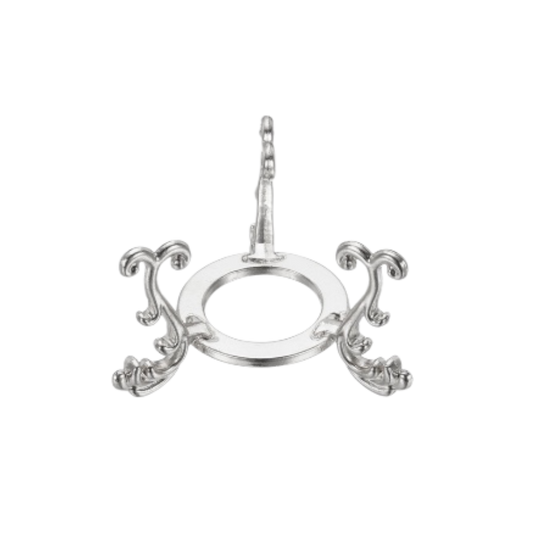 MemoSphere Holder
